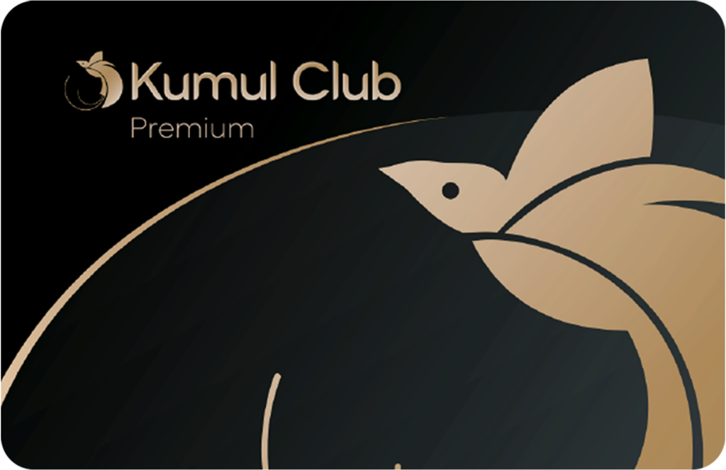 KUMUL CLUB PREMIUM - Air Niugini
