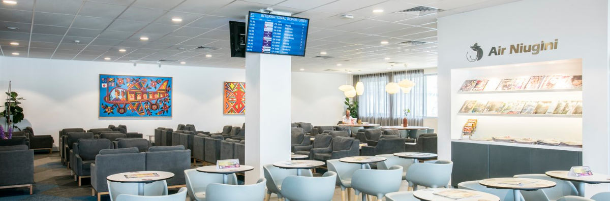 internationaldepartures - Air Niugini