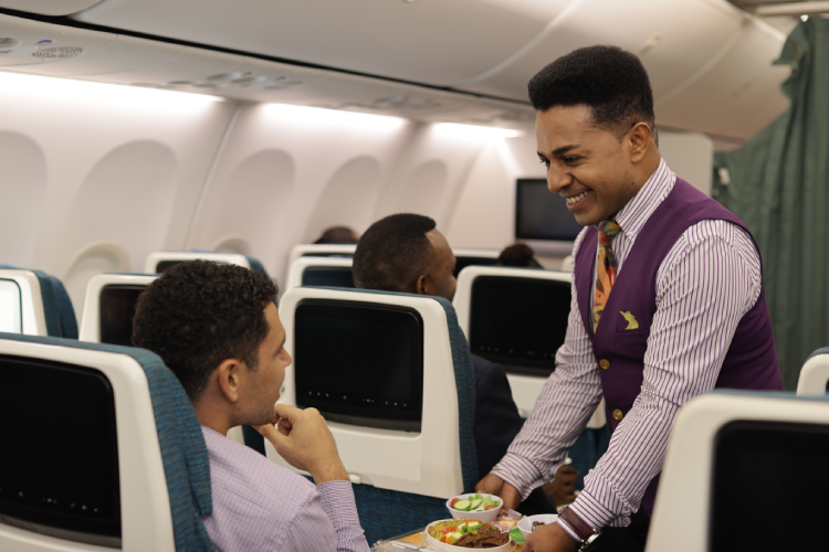 A45I0485 - Air Niugini