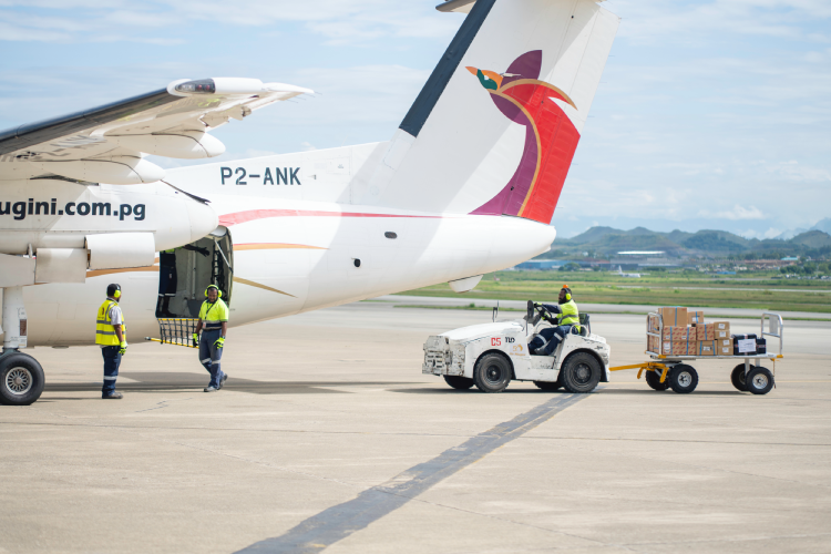 DSC03290 - Air Niugini